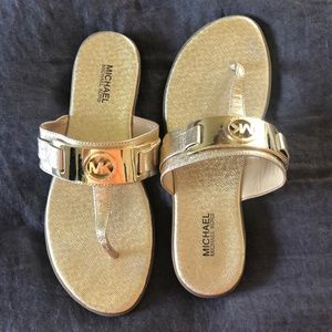 Michael Kors sandals